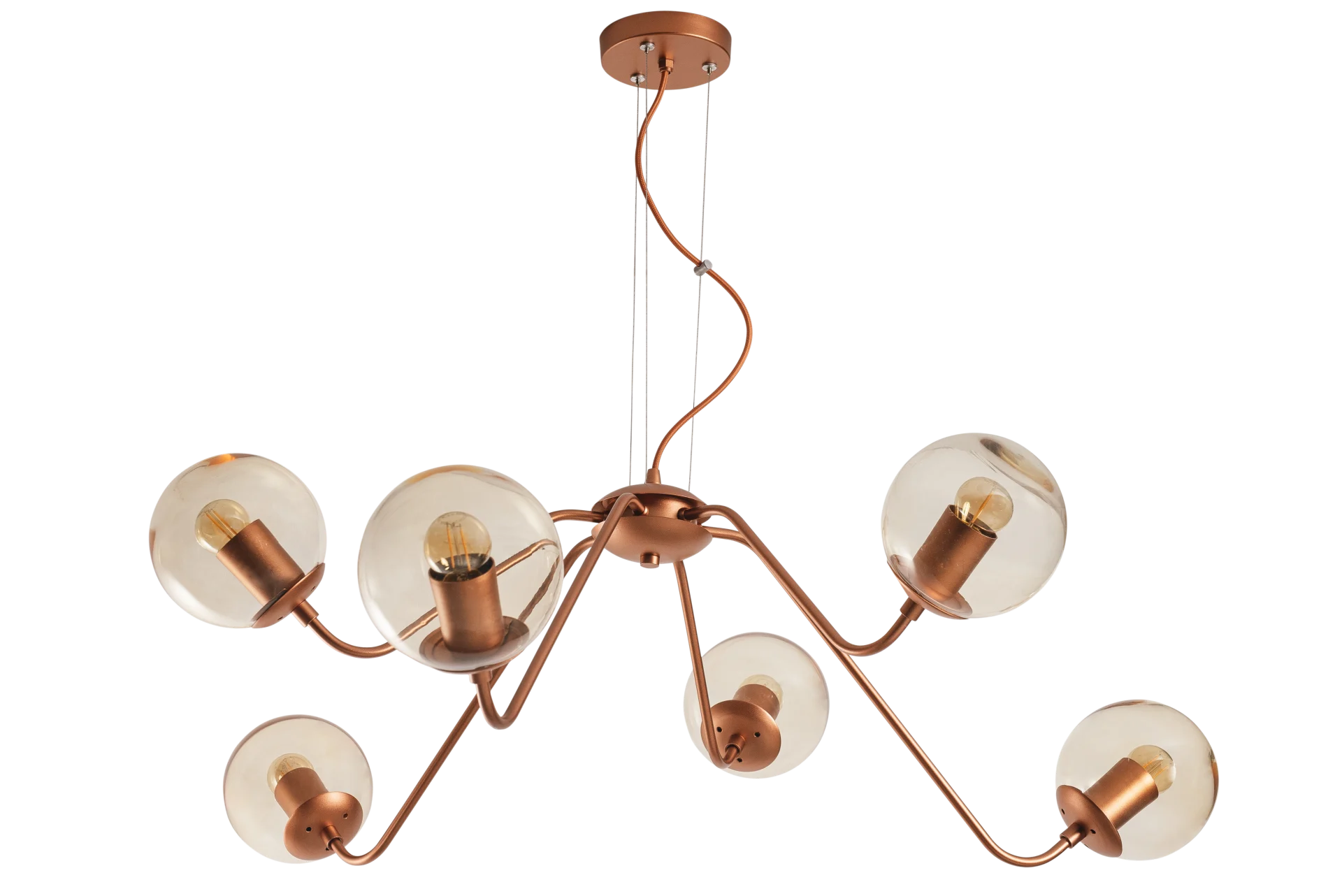 Pendente Carrossel 86cm - 16765-6