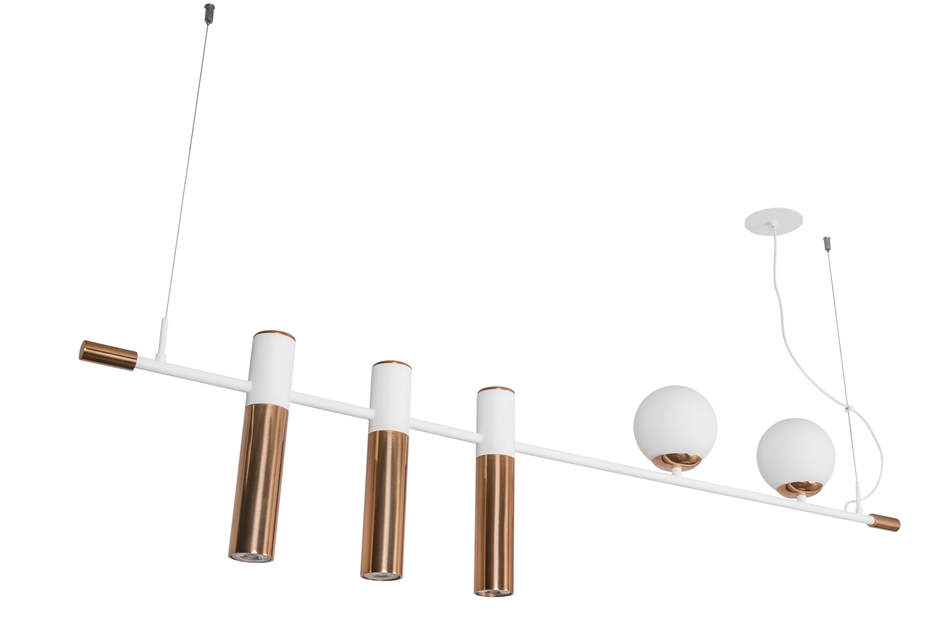 Pendente Vittu 150cm - 16845-150