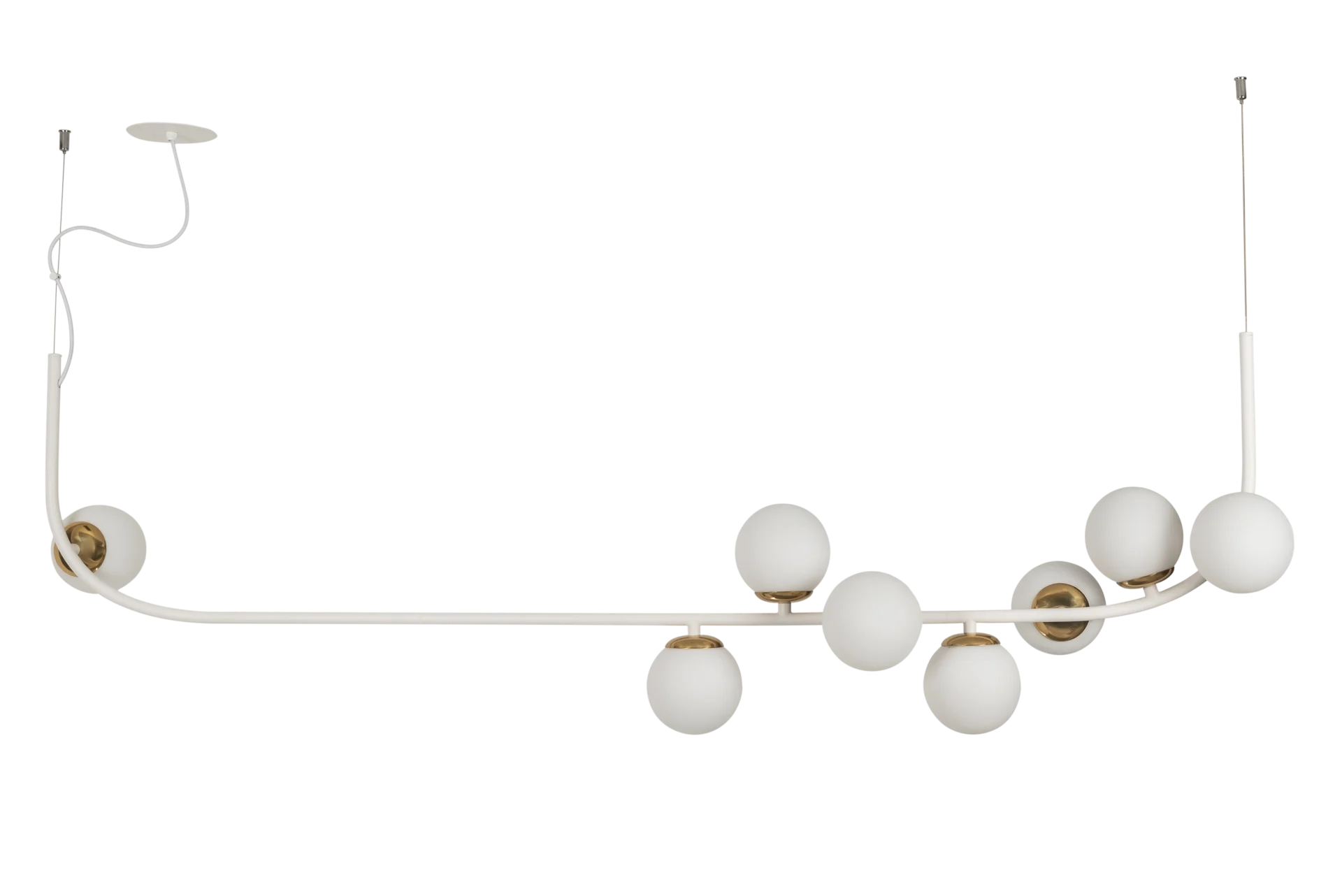 Pendente Astral 159cm - 16941-8
