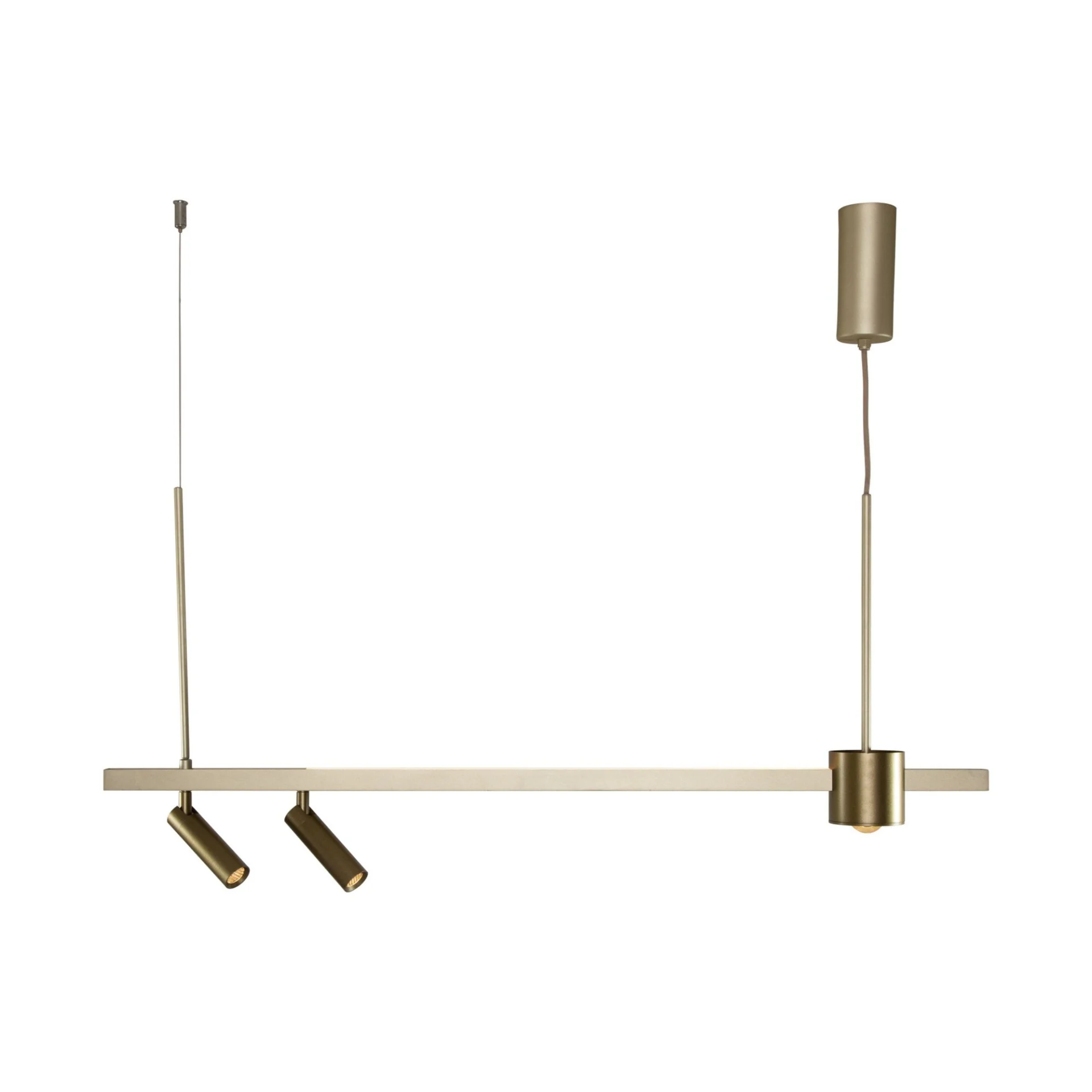 Pendente Vitti 120cm - 10070-1200LED