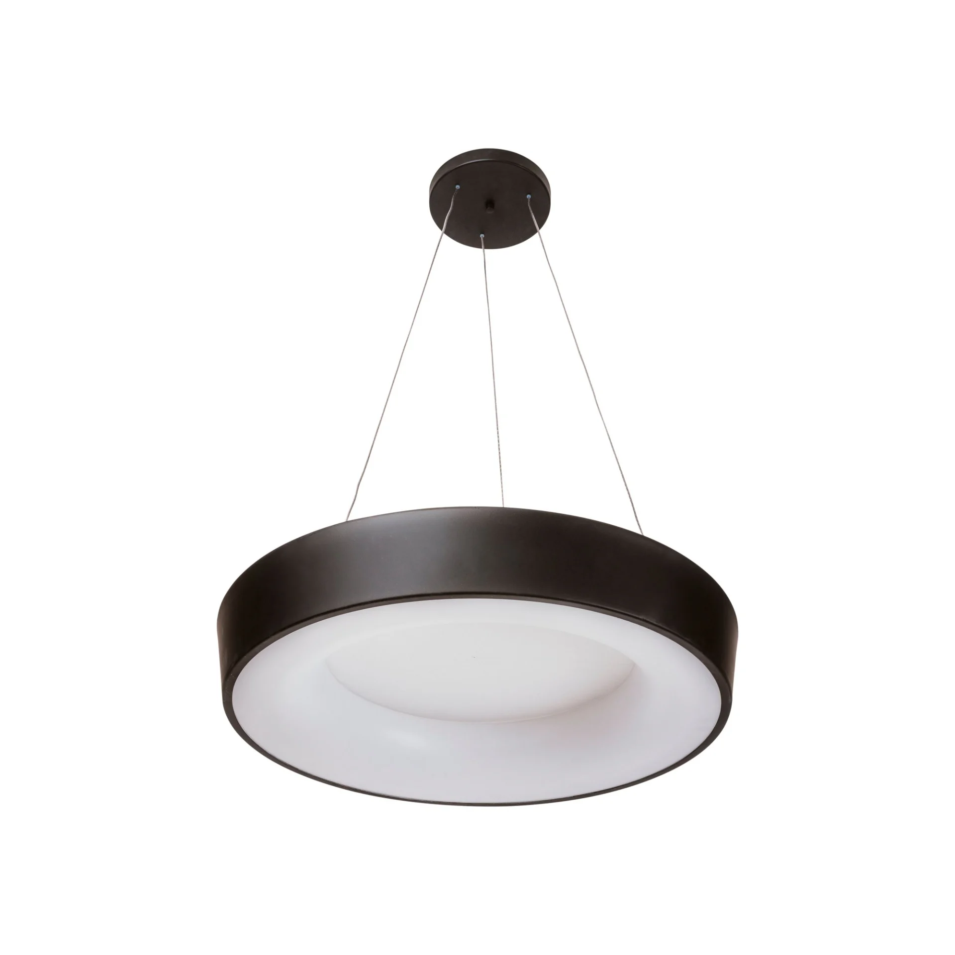 Pendente Dândi 63cm - 19002-63LED