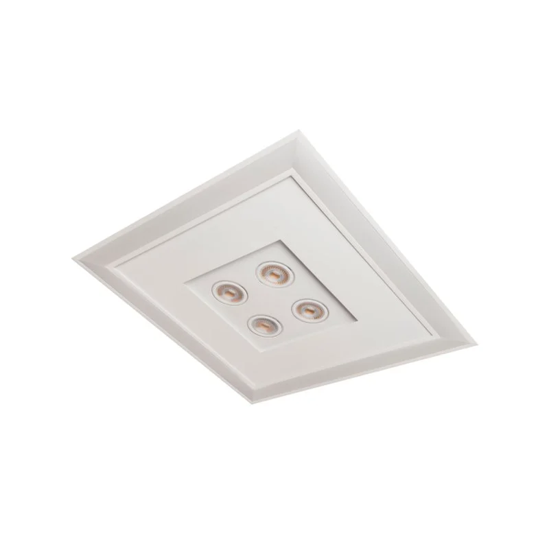 Embutido Bore Pro 42cm - 19201-42LED
