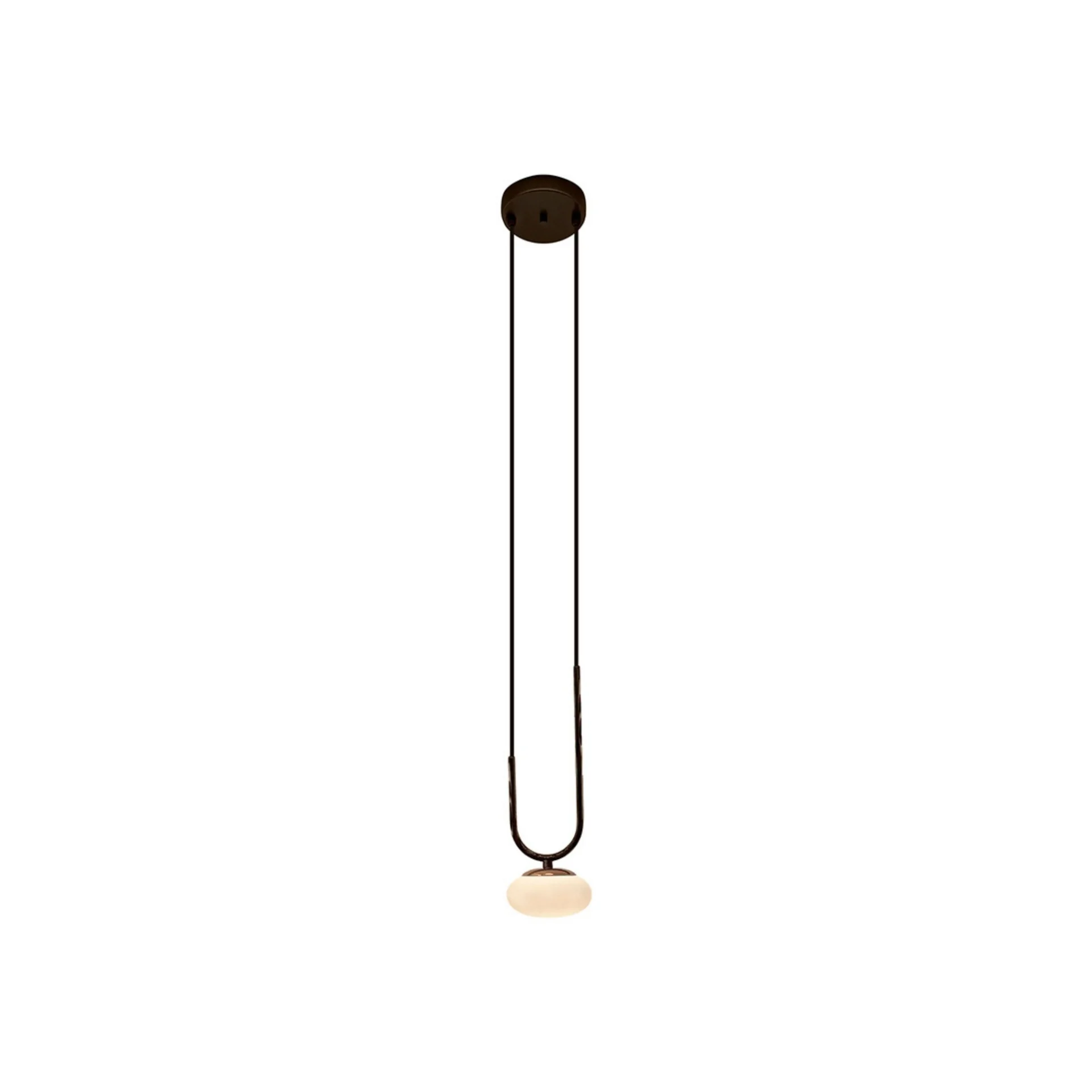 Pendente Ares 93cm - 19755-6LED