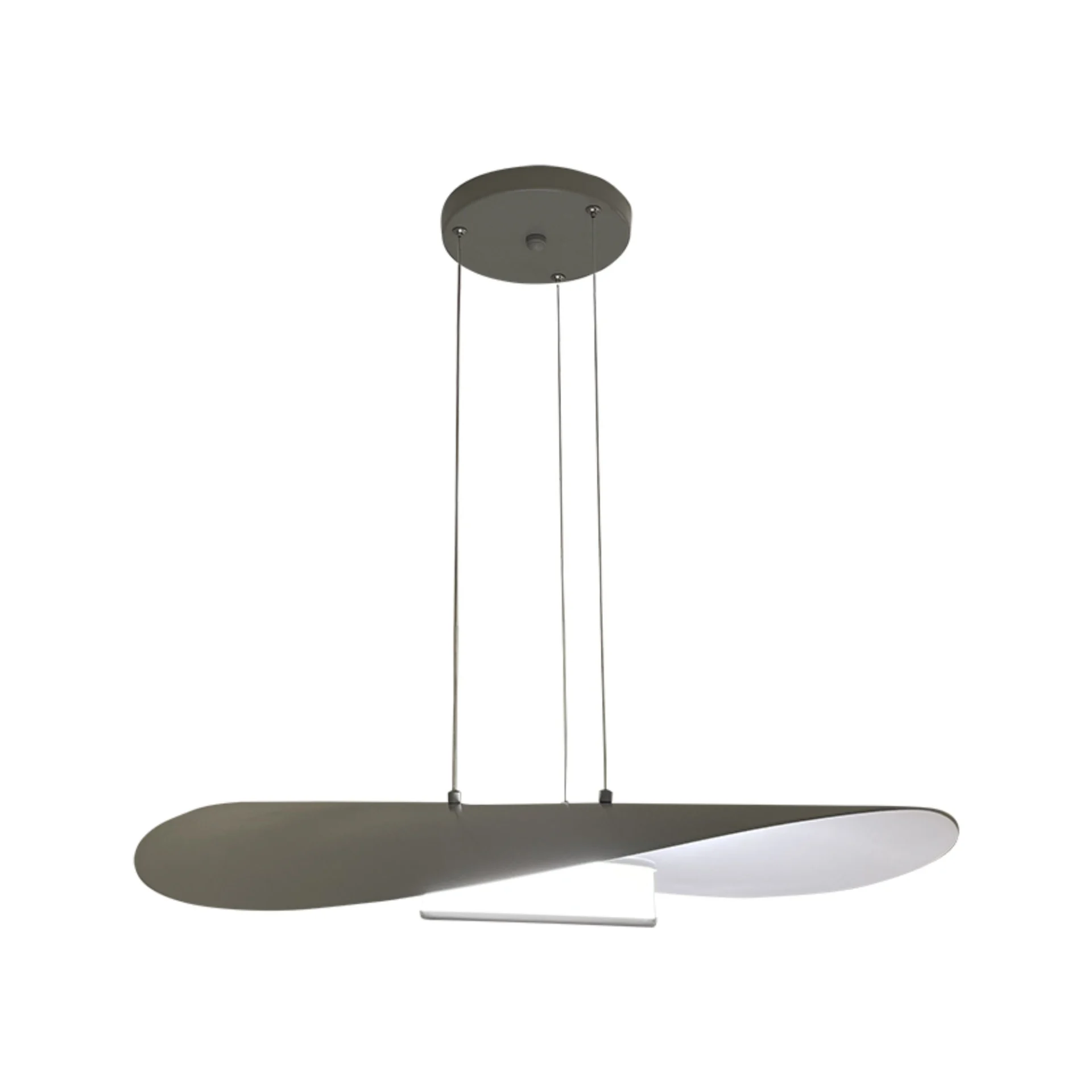Pendente Floppy 80cm - 19830-80LED