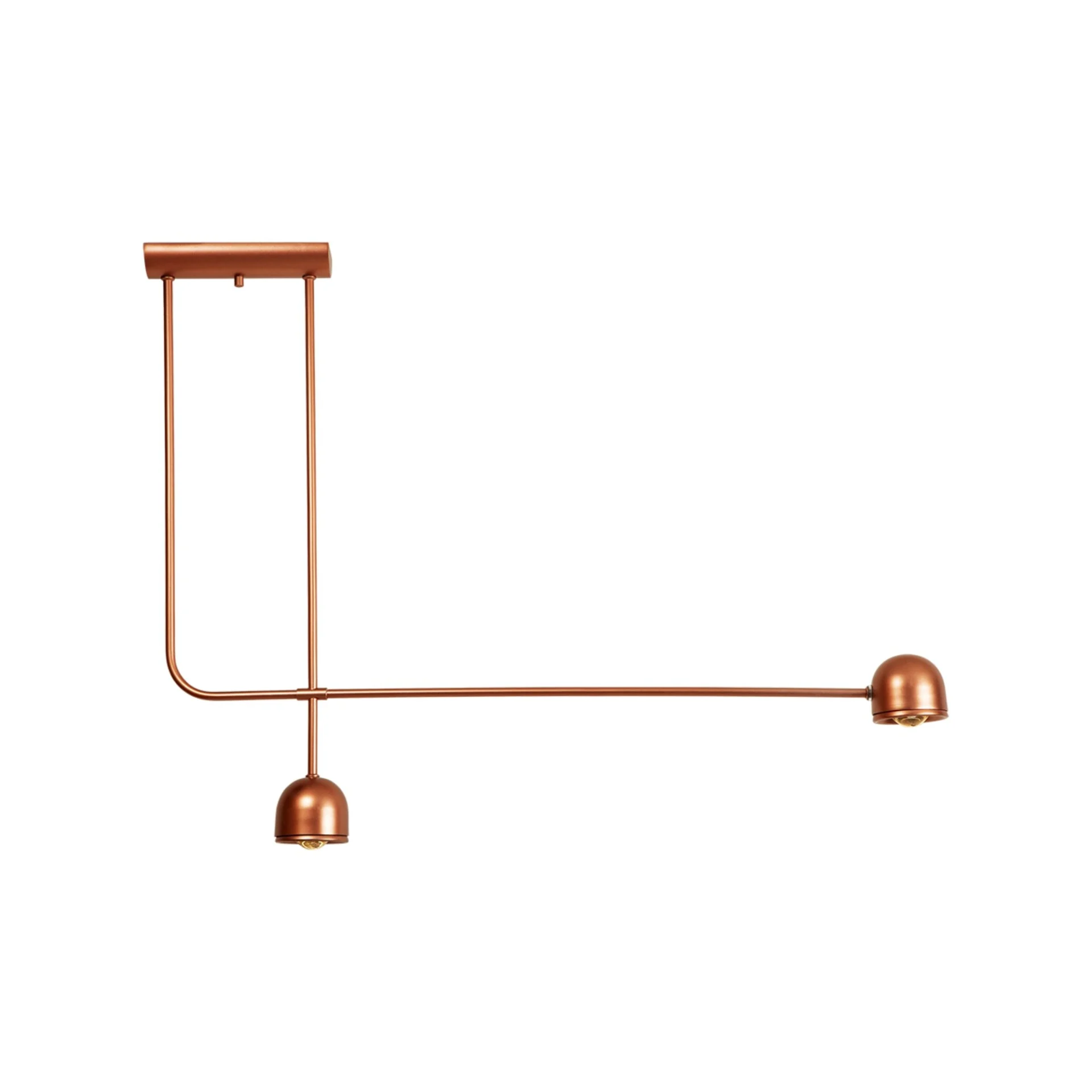 Pendente Punto 100cm - 19926-100LED