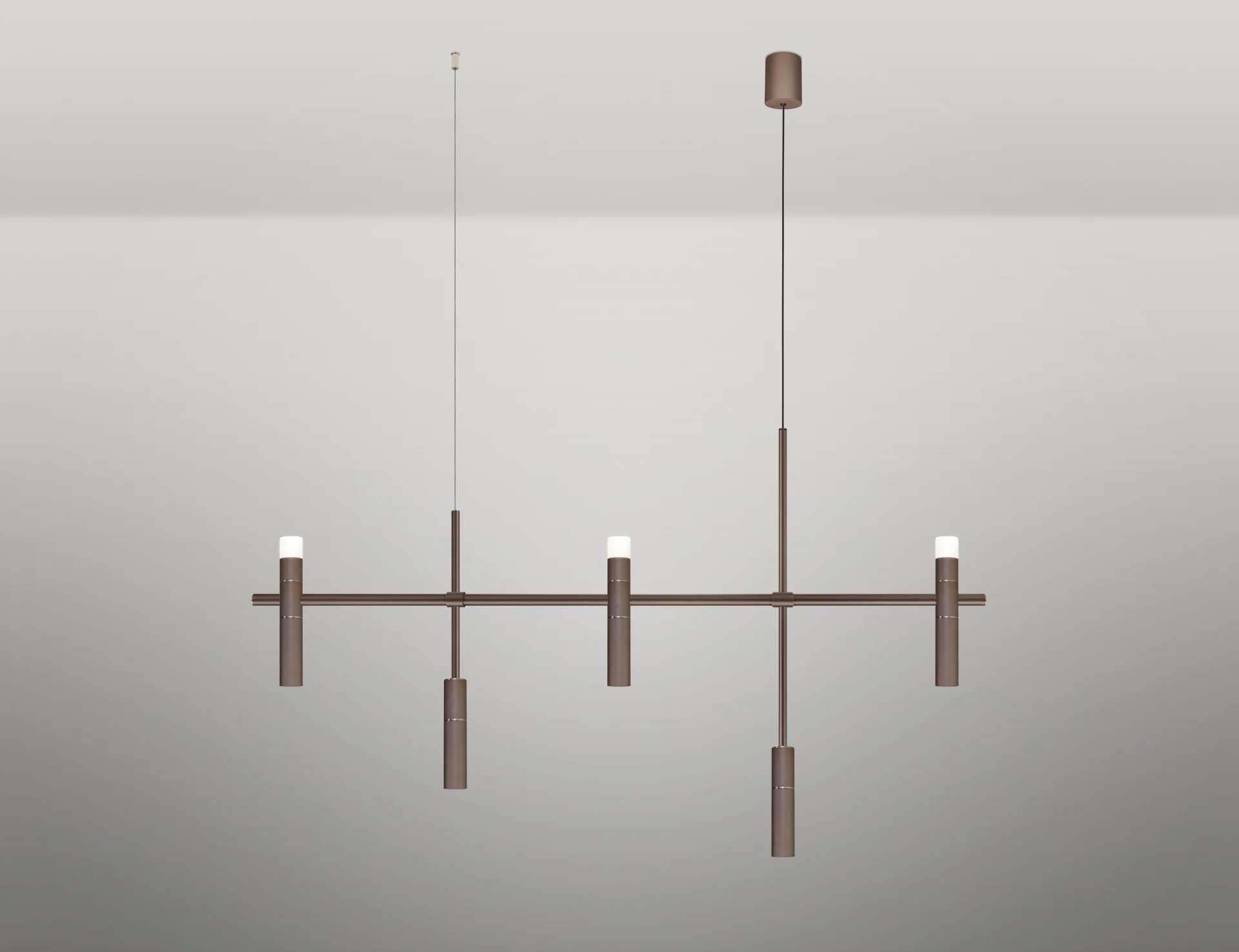 Pendente Fence Duo 120cm - 2072