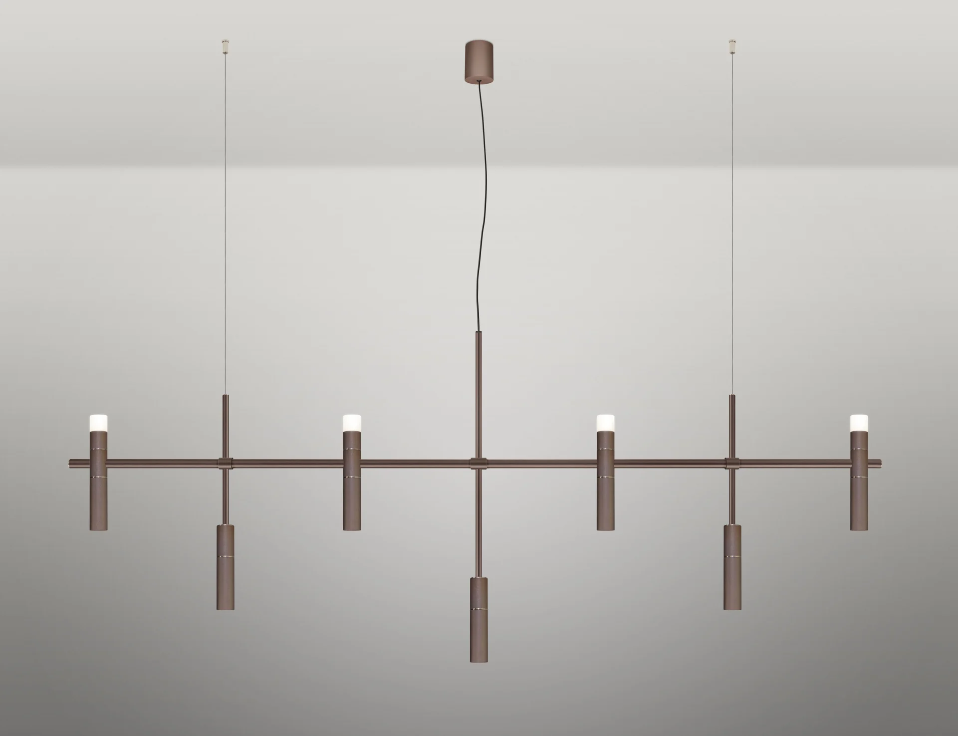 Pendente Fence Duo 174cm - 2073