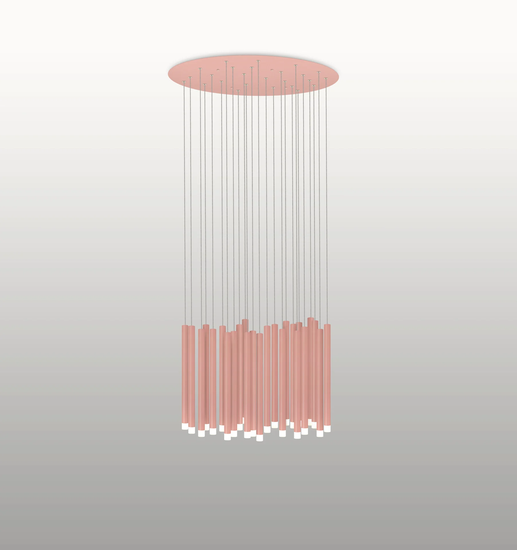 Pendente Wand Brd 50cm - 2117