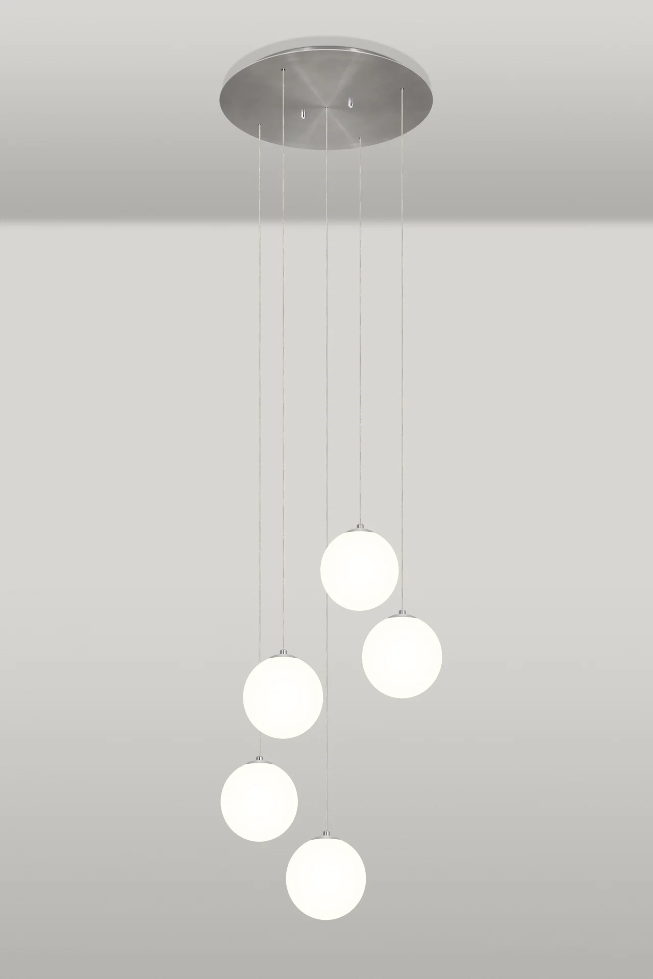 Pendente Sphera Brd514 G14 33cm - 1989