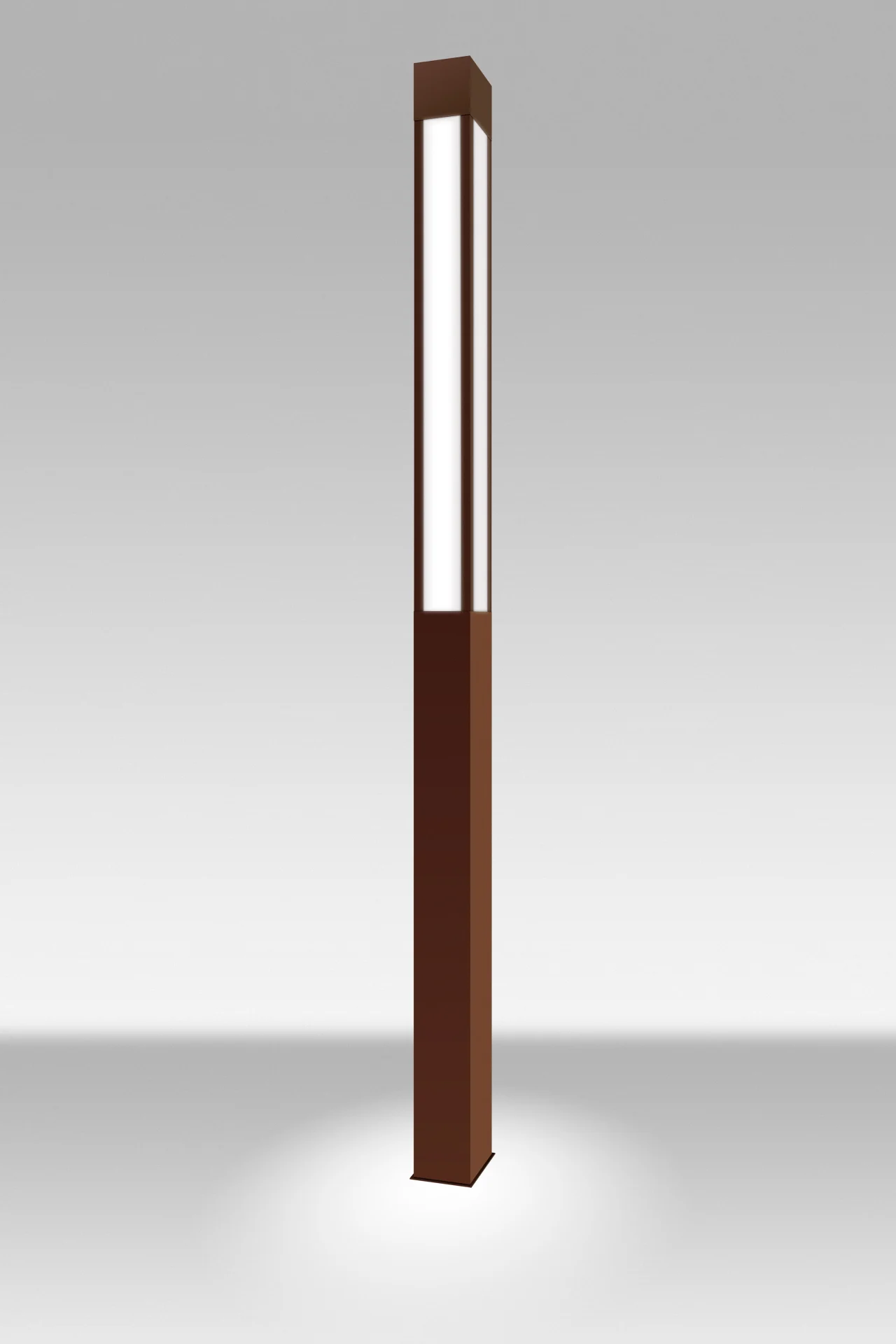 Poste Tower 200cm - 1504