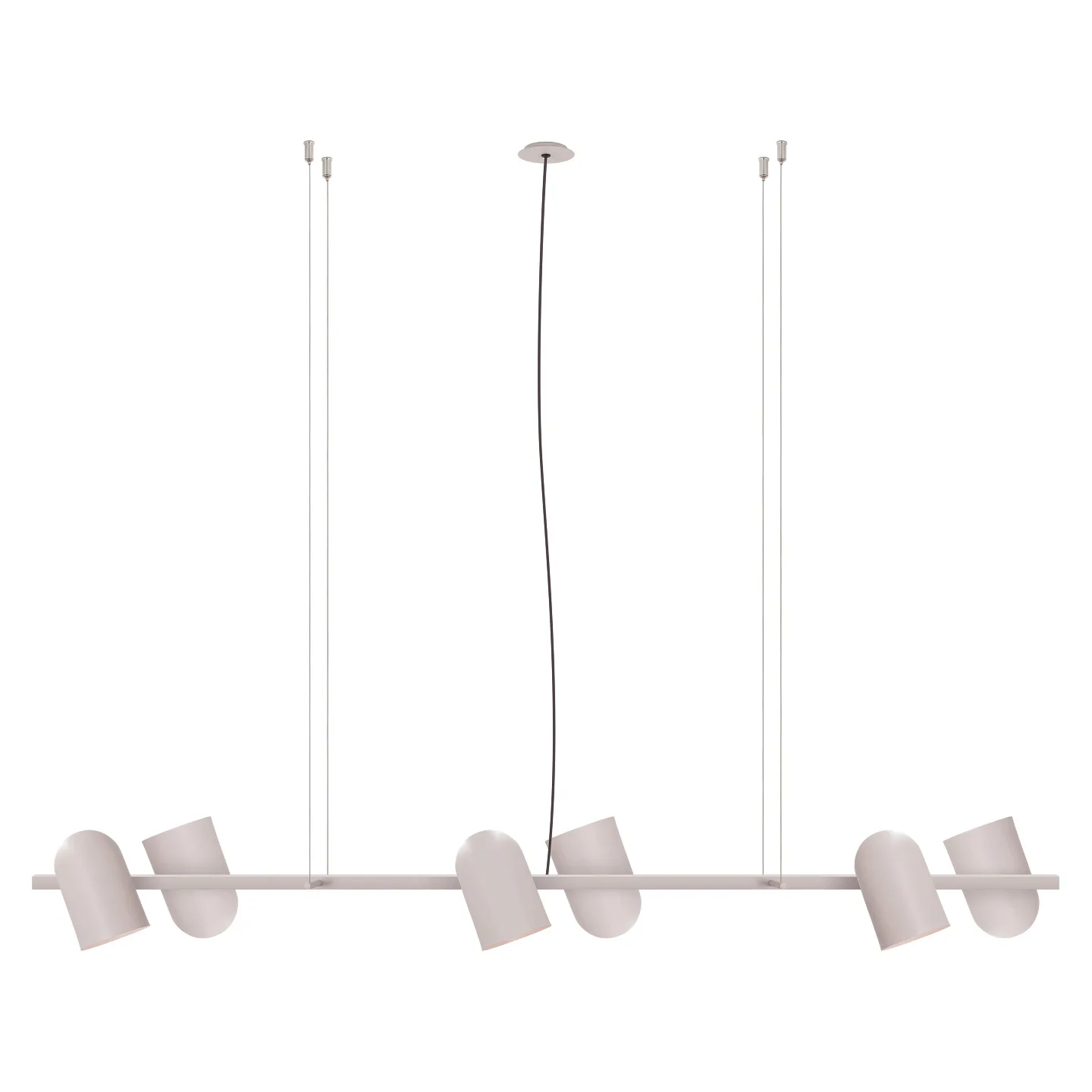 Pendente Apolo Bastone 150cm - 2086