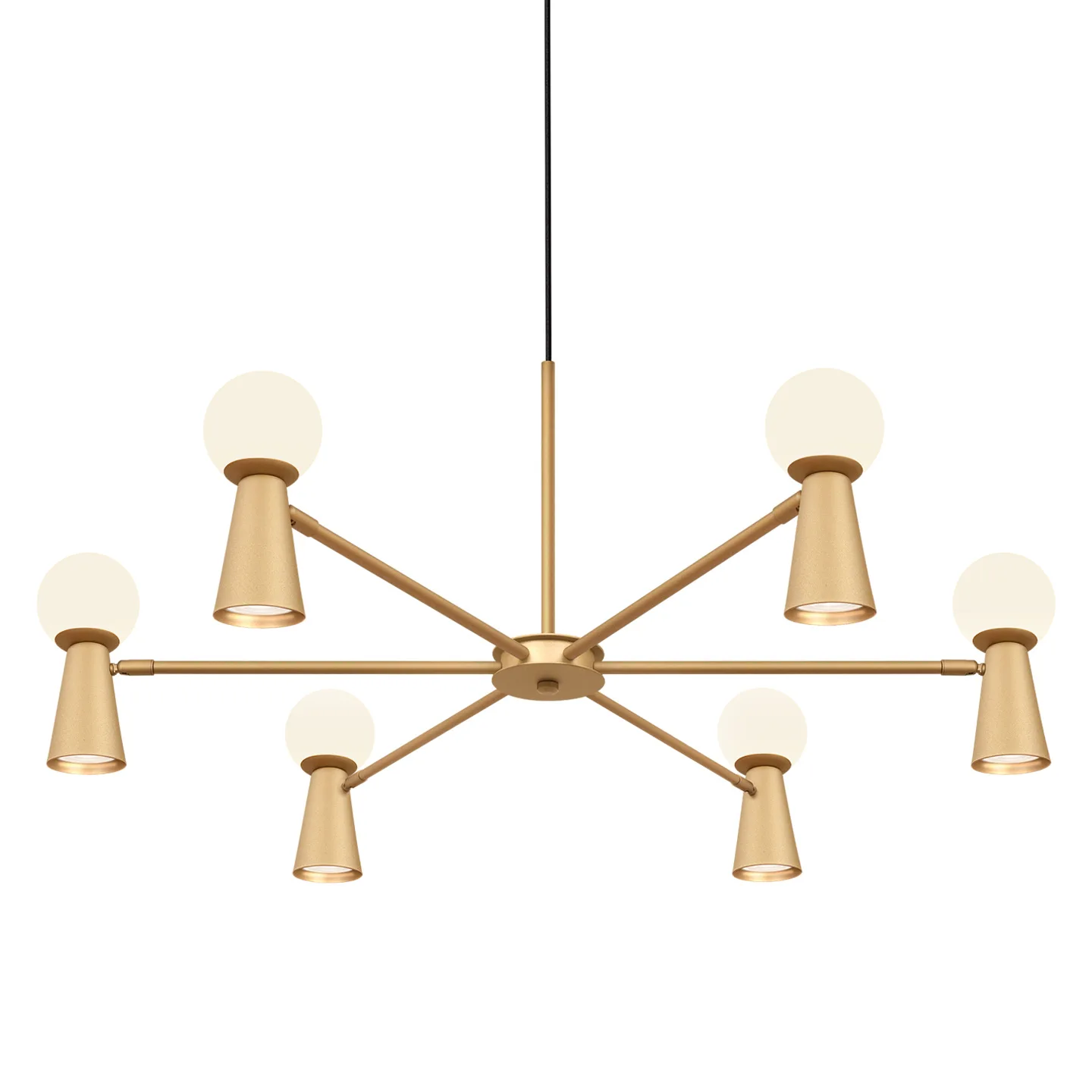 Pendente Pion Circolo G10 80cm - 2136