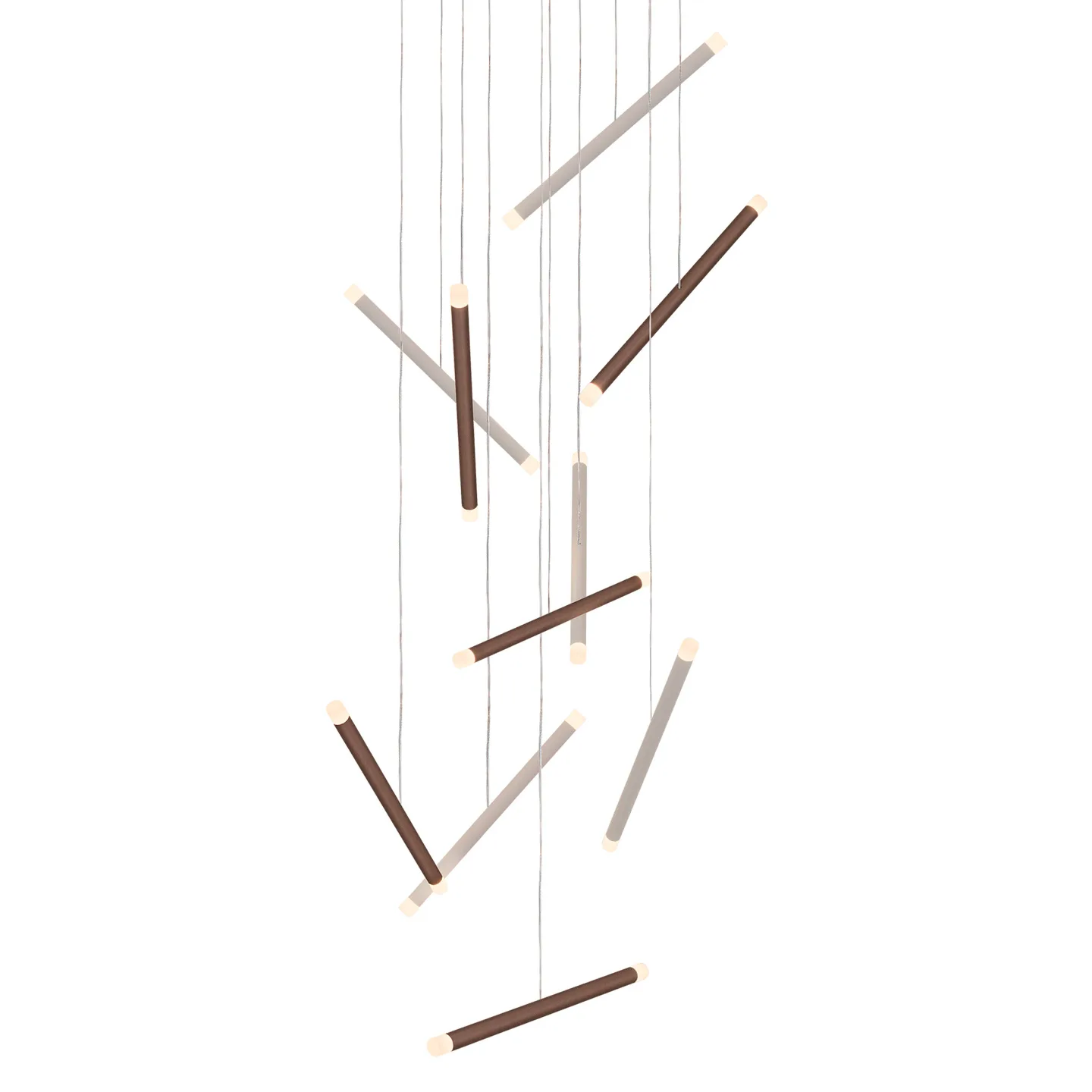 Pendente Wand Pêndolo Brd 60cm - 2118