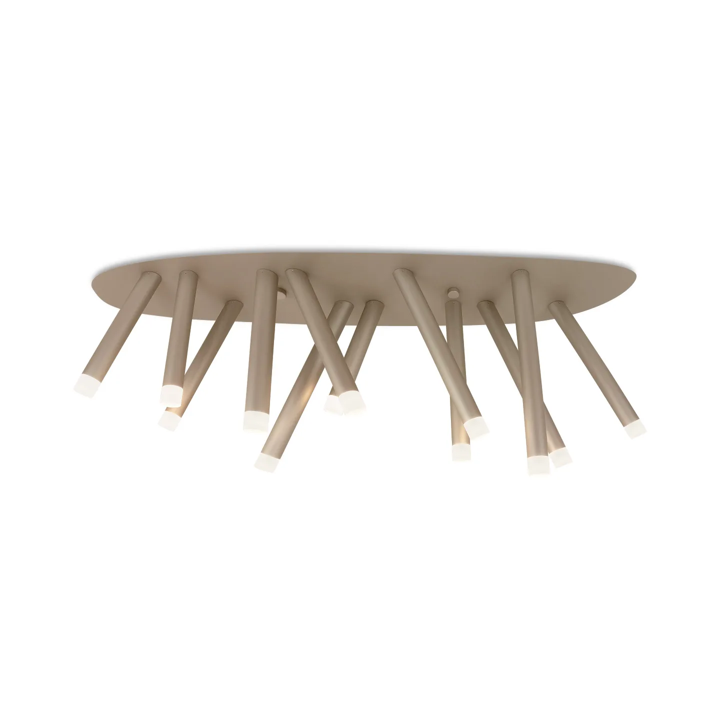 Plafon Stalactite Base 115cm - 1420