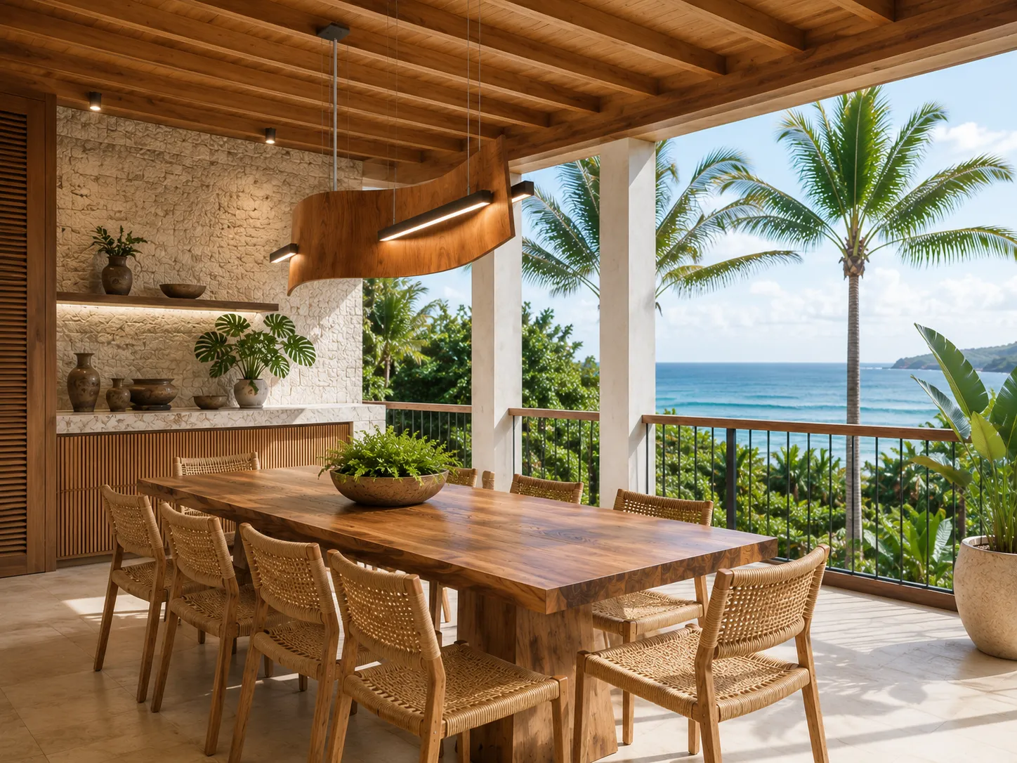 Pendente New 110cm - 671