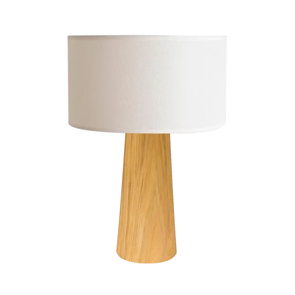 Abajur Cônico 58cm - 5318