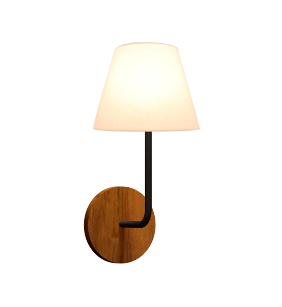 Arandela Cônico 40cm - AR121