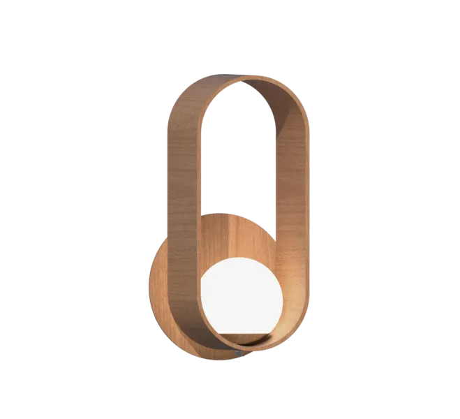 Arandela Orb 50cm - AR104