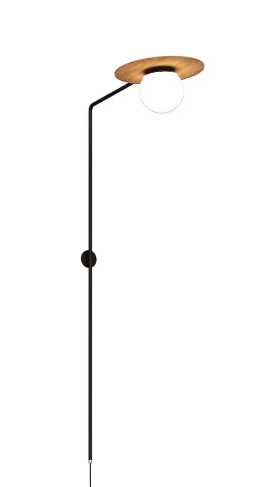 Arandela Orb 140cm - AR50