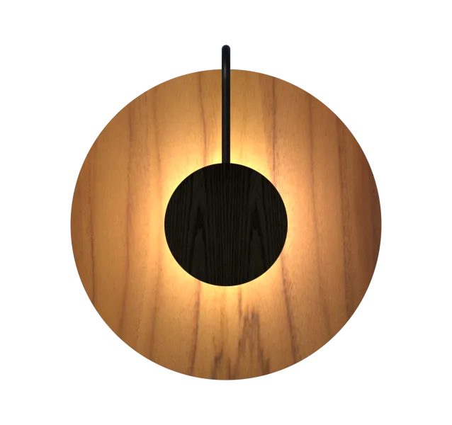 Arandela Radiance 48cm - AR105