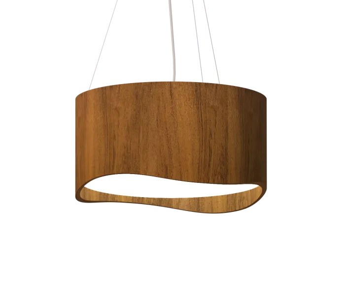 Pendente Angular 60cm - 976