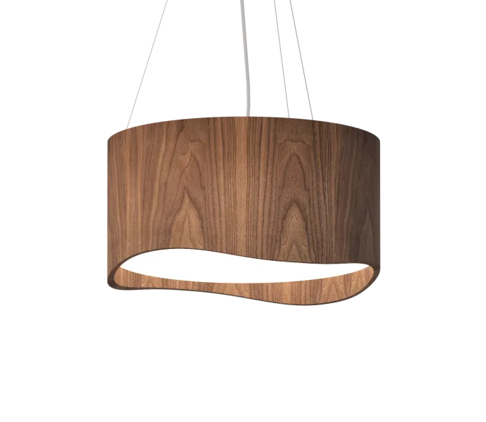 Pendente Angular 50cm - 975