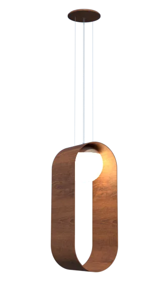 Pendente Orb 50cm - 228