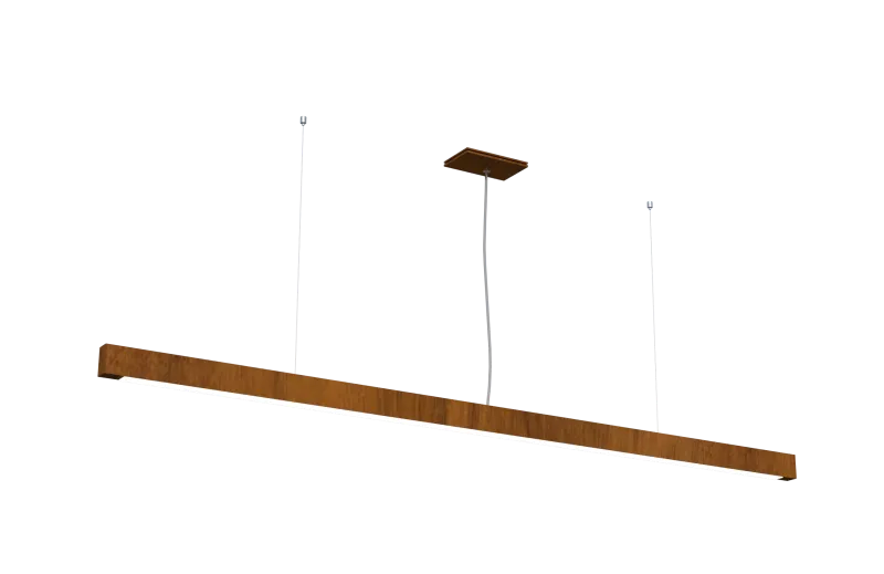 Pendente Slim 150cm - L112