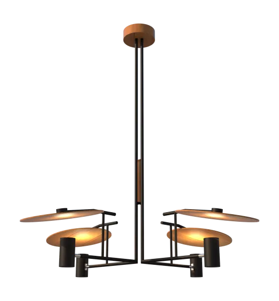 Pendente Tune 109cm - 1301