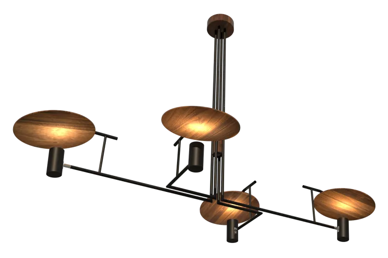 Pendente Tune 170cm - 1302