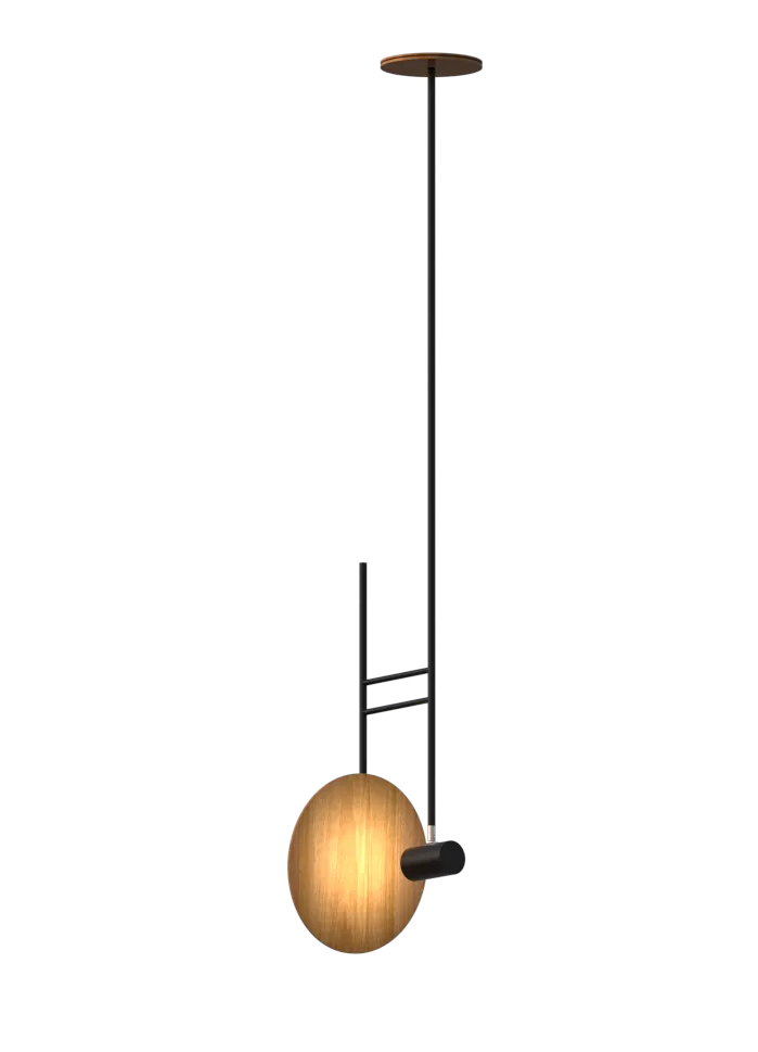 Pendente Tune 150cm - 904