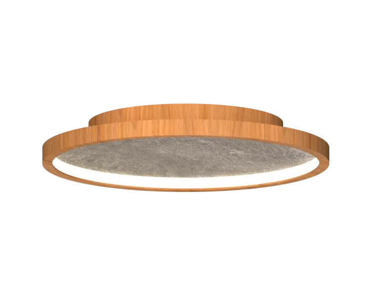 Plafon Stone 35cm - P130