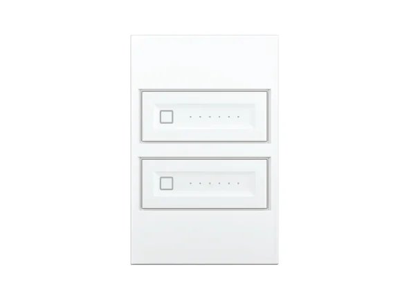 Dimmer Duplo S. Touch Stella 4x2 - STO24002