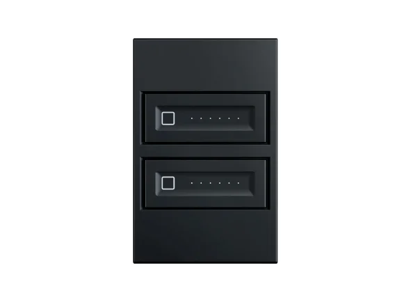 Dimmer Duplo S. Touch Stella 4x2 - STO24002