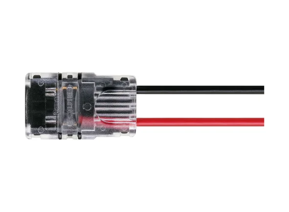 Conector Fita All Light 8mm IP20 - STH20871