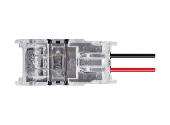 Conector Fita Full LED PRO 8mm - STL21871