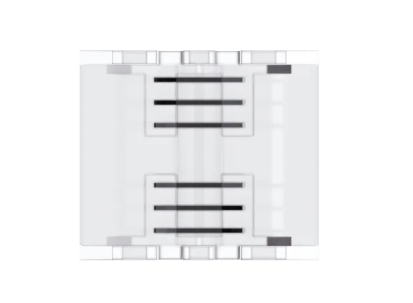 Emenda I para Fita All Light 24V Ultra RGB+W Stella - STL25850