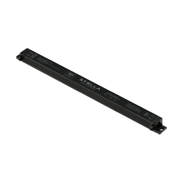Fonte Ultrafina 24V DIM Dualcut 25W Stella - STL23686