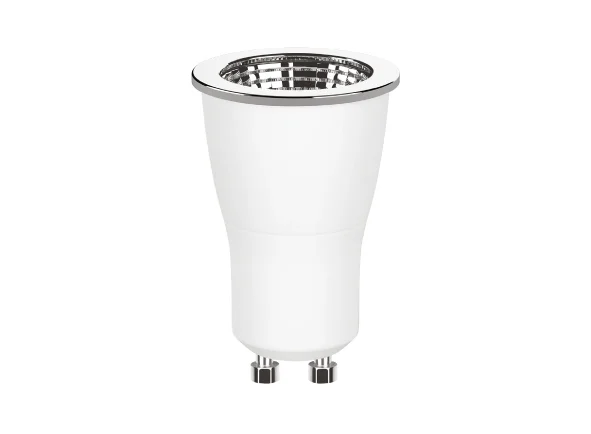 Lâmpada MR16 EVO DIM 7W 36° - STH7535