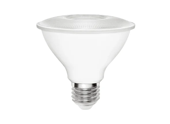 Lâmpada PAR30 ECO 9W 25° - STH9030