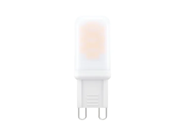 Bipino G9 127V 1,7W 280° - STL21121
