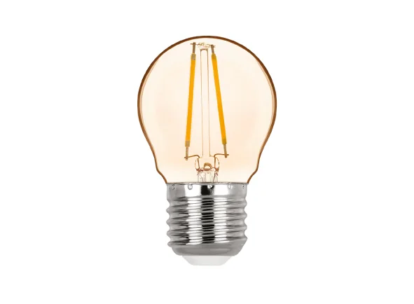 Mini Bulbo Vintage Filamento 2W 300° - STH6334