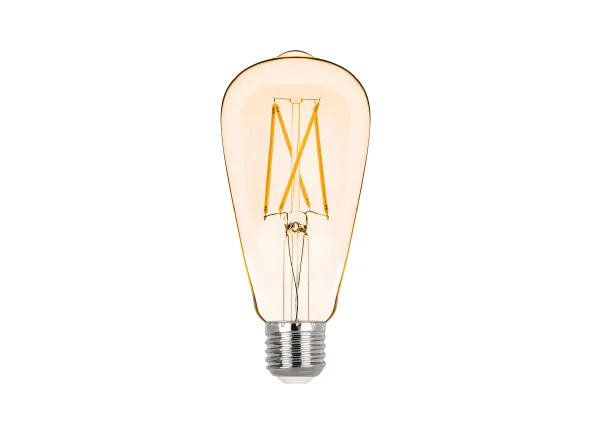 ST64 Vintage Filamento 2W 300° - STH6338