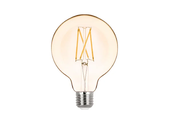G95 Balloon Vintage Filamento 2W 300° - STH6336