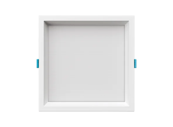 S.Deep Luminária de Embutir Super-recuada Dimerizável 20W 85º 30x30 cm - STL24908