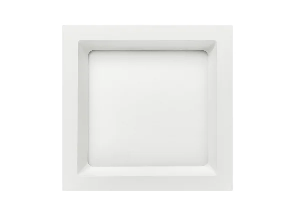 Deep Luminária de Embutir Recuada 12W 120º 16,7x16,7cm - STH8902