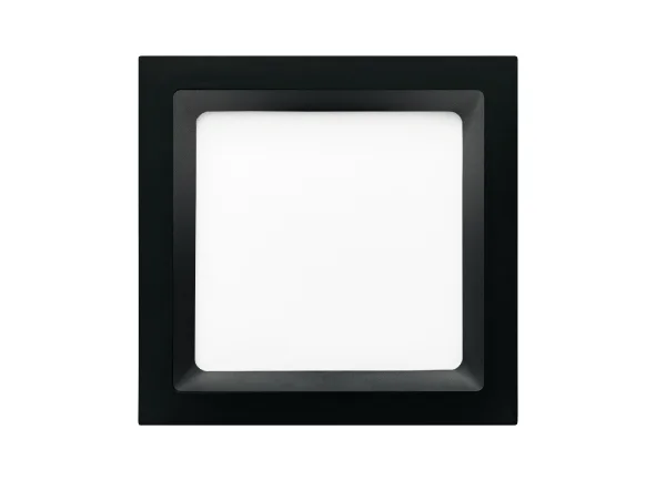 Deep Luminária de Embutir Recuada 12W 120º 16,7x16,7cm - STH8902