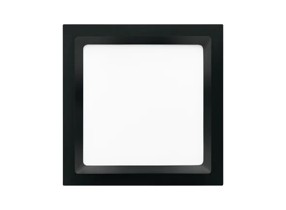 Deep Luminária de Embutir Recuada 17W 120º 20,2x20,2cm - STH8903