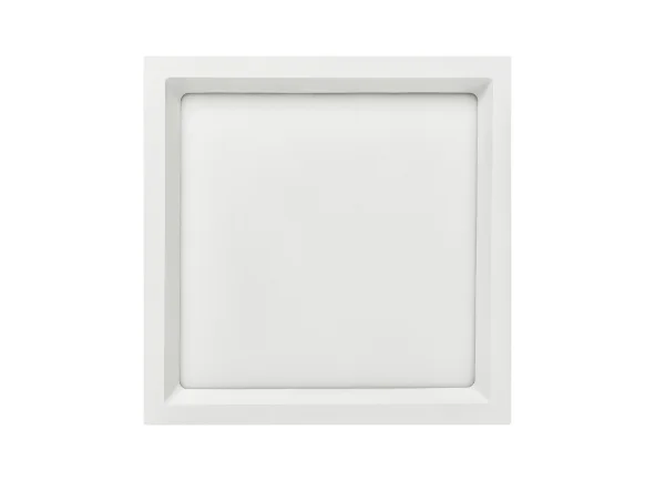 Deep Luminária de Embutir Recuada 22W 120º 26,2x26,2cm - STH8904