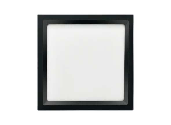 Deep Luminária de Embutir Recuada 22W 120º 26,2x26,2cm - STH8904